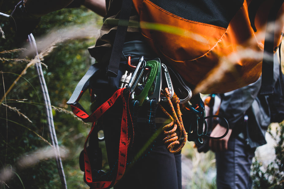 Hiking & Adventure