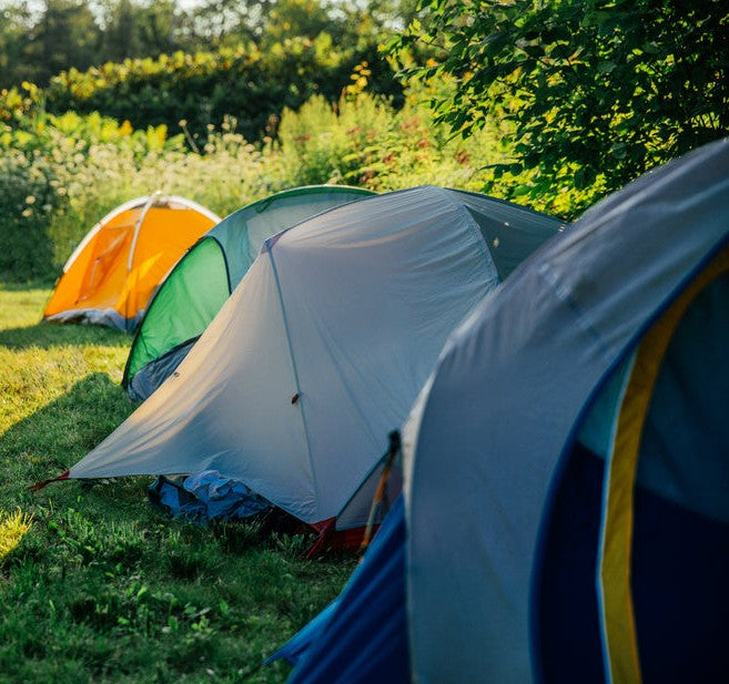 Camping Products