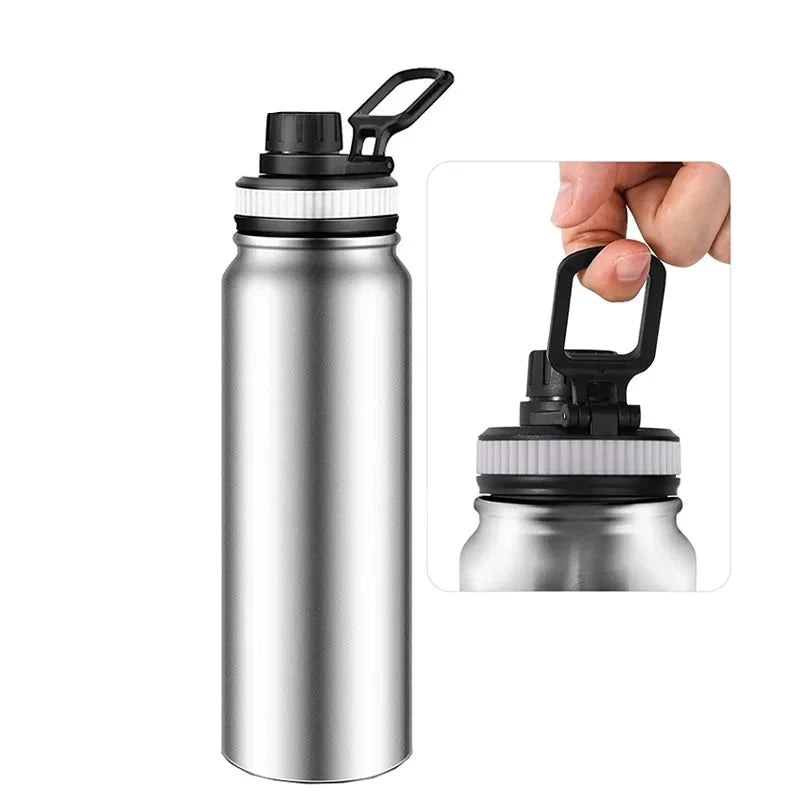 NNEOBA Water Bottle Stainless Steel Insulated (1000ML)