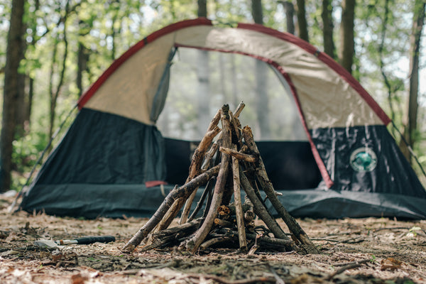 Camping Gear