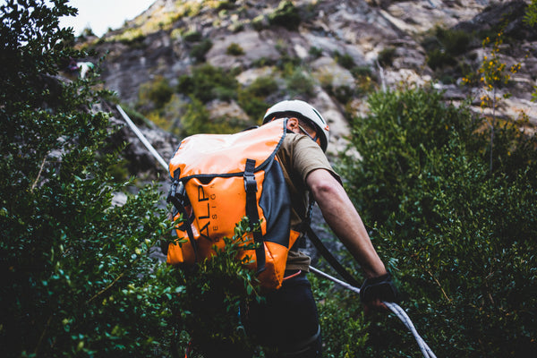 Hiking & Adventure