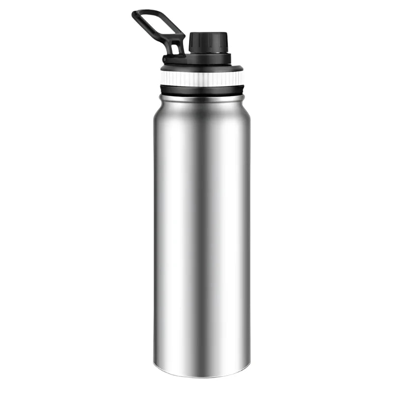 NNEOBA Water Bottle Stainless Steel Insulated (1000ML)